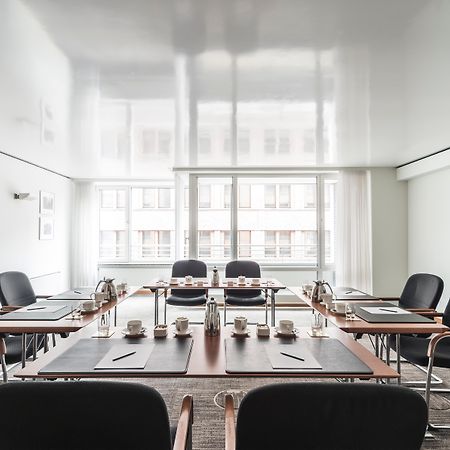 더 만다라 호텔 베를린 사업 사진 A meeting room